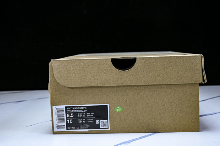 NOCTA Hot StepII DZ7293-100
