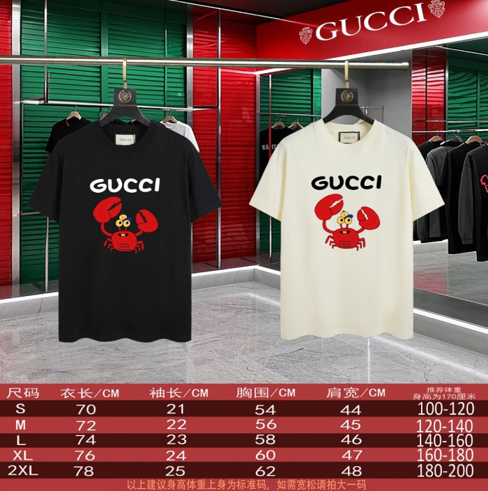 G*UCCI CLOTHES GICS-026