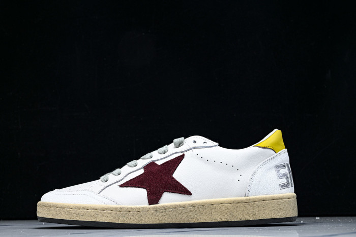 G*LDEN G*OSE SNEAKERS GGS-096