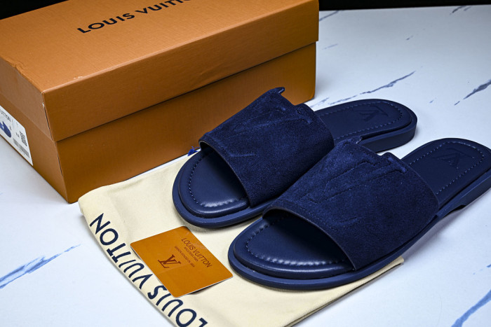L*VT SANDALS LVLSS-0183