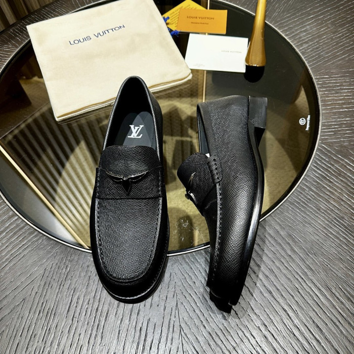 L**V**T* LOAFERS LVTLS-023