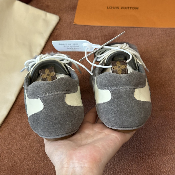 LOU VUIT SNEAKERINA LVSTSN-014