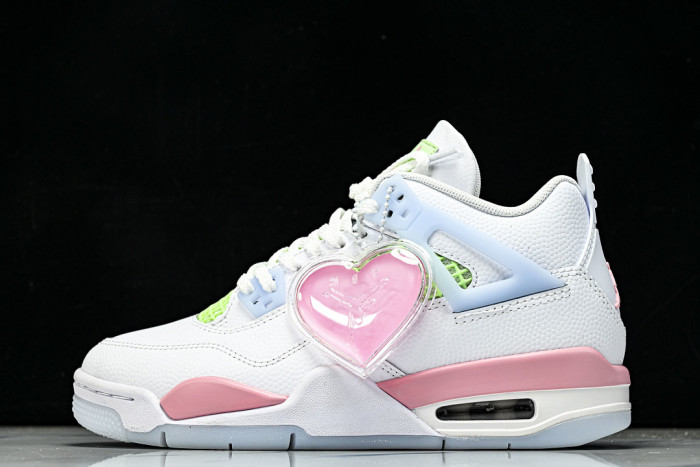 Air Jordan 4 IB7068-100