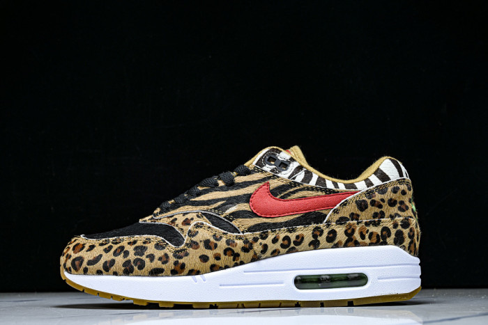 Nike Air Max 1 "Animal Pack 2.0" AQ0928-700