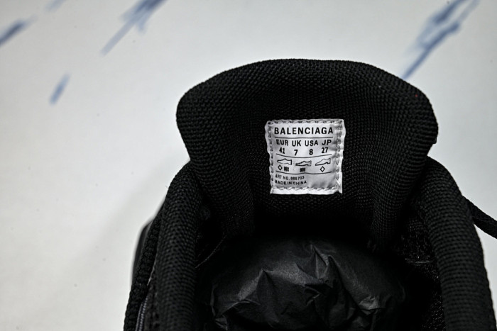 BALENGA RADAR BRR-002