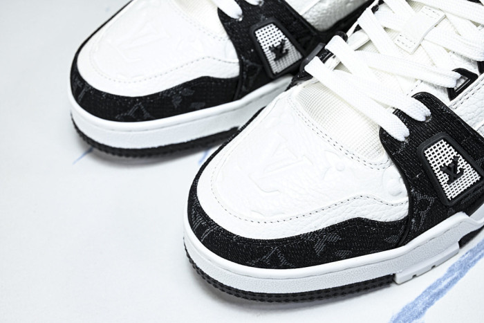 LVT SNEAKERS LVSRS-0136