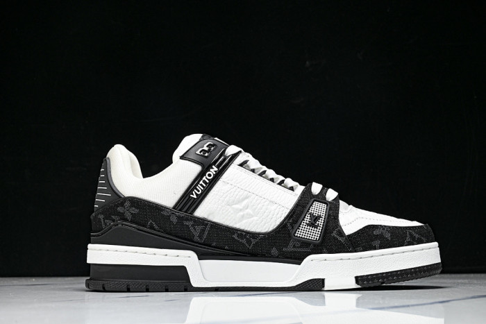 LVT SNEAKERS LVSRS-0136