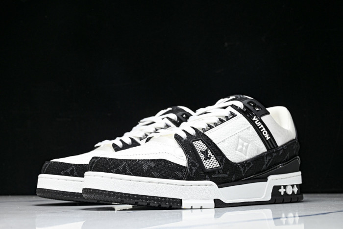 LVT SNEAKERS LVSRS-0136