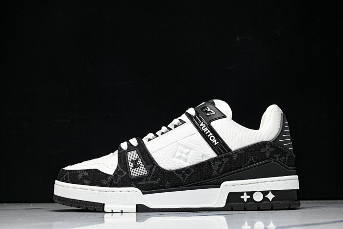 LVT SNEAKERS LVSRS-0136
