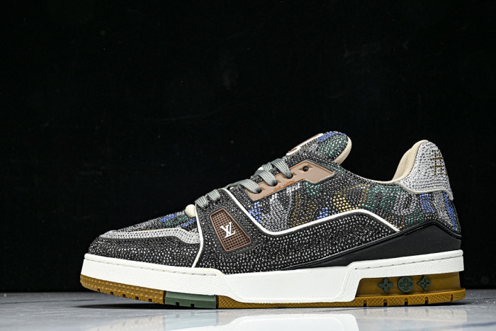 LVT SNEAKERS LVSRS-0149