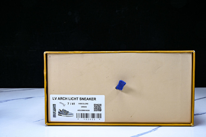 LVT SNEAKERS LVSRS-0149