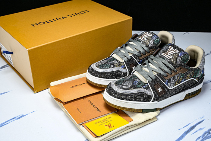 LVT SNEAKERS LVSRS-0149