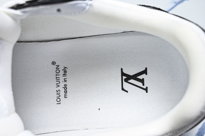 LVT SNEAKERS LVSRS-0136