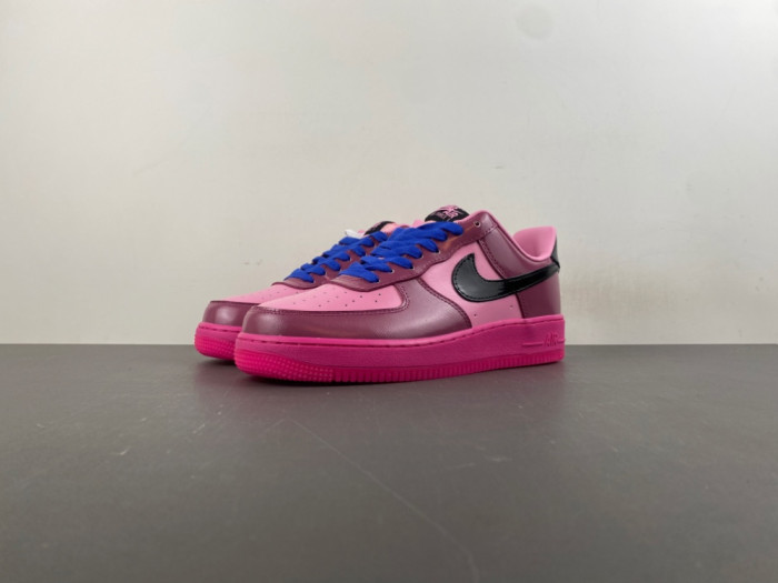 Central Cee x SYNA WORLD x Nike Air Force 1 IQ6689-900
