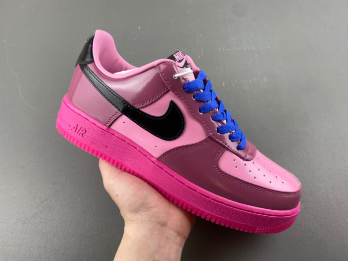 Central Cee x SYNA WORLD x Nike Air Force 1 IQ6689-900