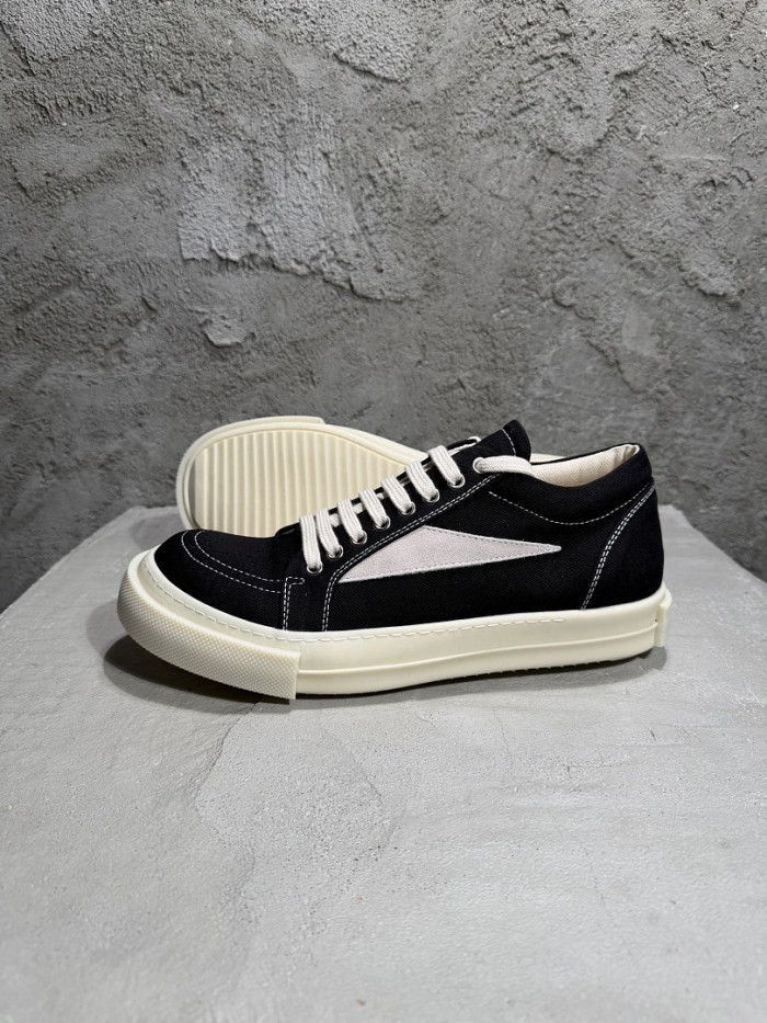 RICK OWEN.S SNEAKER RO-412