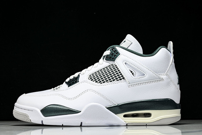 Air Jordan 4 Retro "Oxidized Green" AQ8138-103