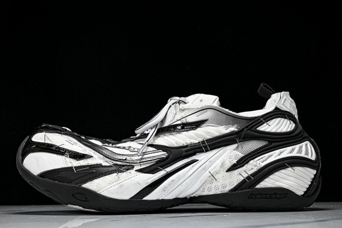 BALENGA SOLELESS BTS-001