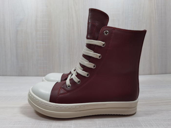 RICK OWEN.S SNEAKER RO-385