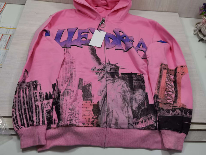 V*ALLEY CLOTHES VCS-001