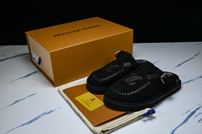 L*VT SANDALS LVLSS-01871