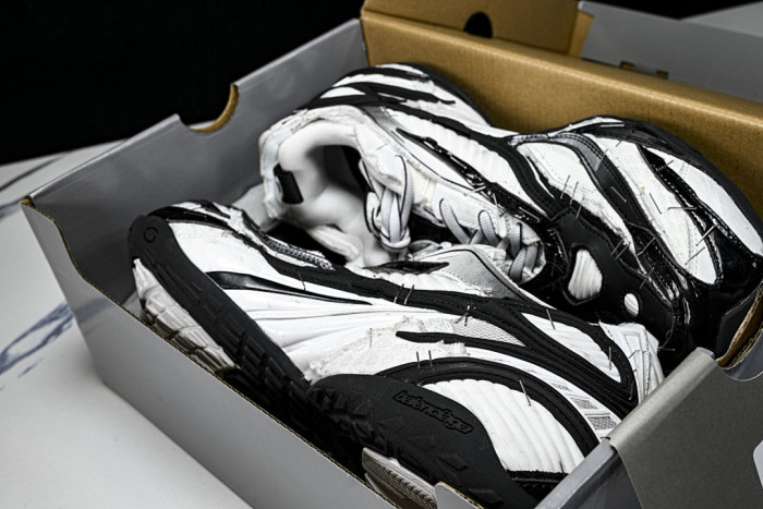 BALENGA SOLELESS BTS-001