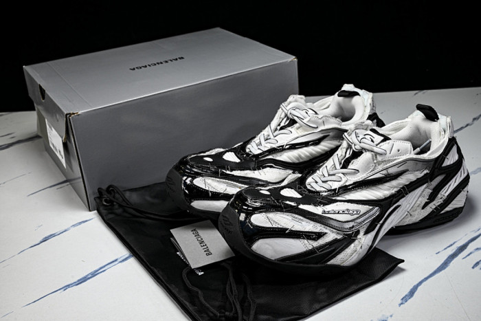 BALENGA SOLELESS BTS-001