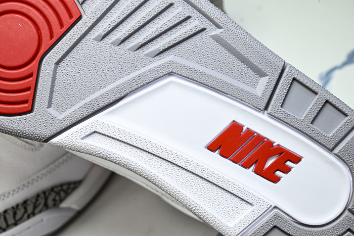 Air Jordan 3 Retro "True Blue" IF4396-104