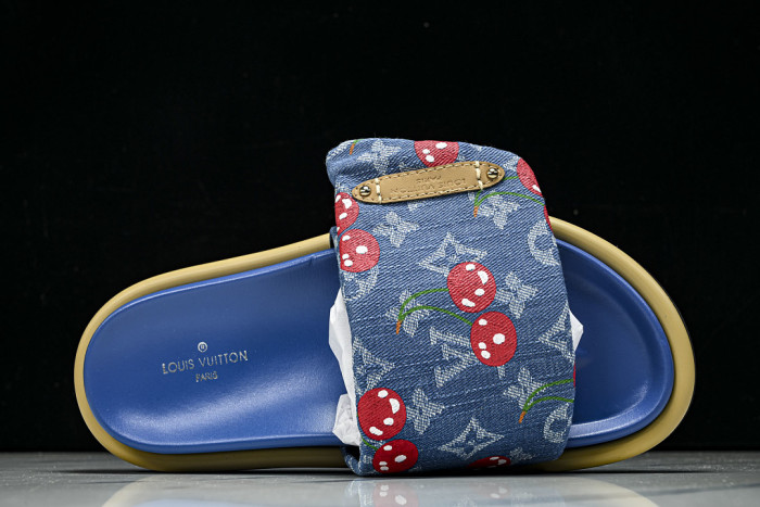 L*VT SANDALS LVLSS-0145