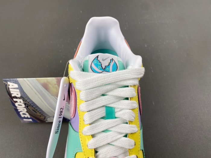 Air Force 1 Low IQ9706-701