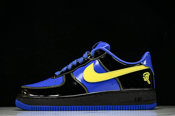 Central Cee x SYNA WORLD x Nike Air Force 1 IIQ1402-010