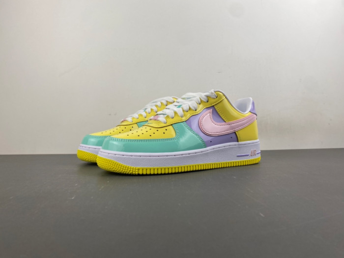 Air Force 1 Low IQ9706-701