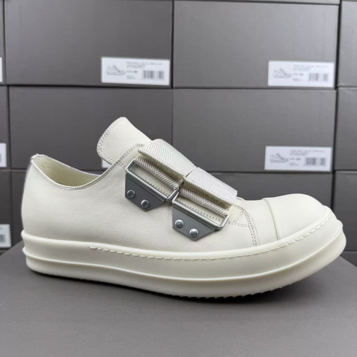 RICK OWEN.S SNEAKER RO-406