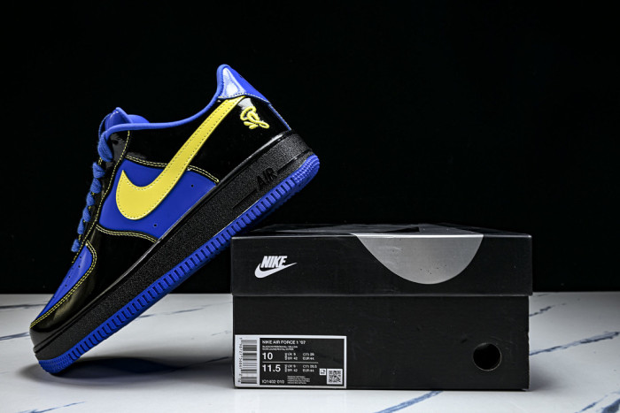 Central Cee x SYNA WORLD x Nike Air Force 1 IIQ1402-010