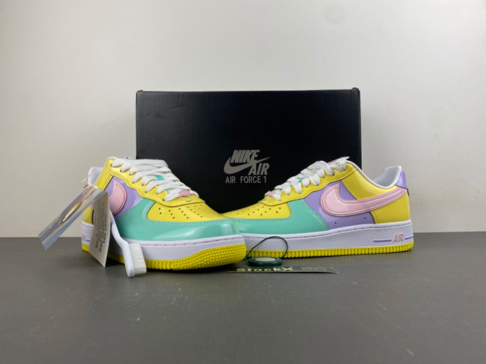 Air Force 1 Low IQ9706-701