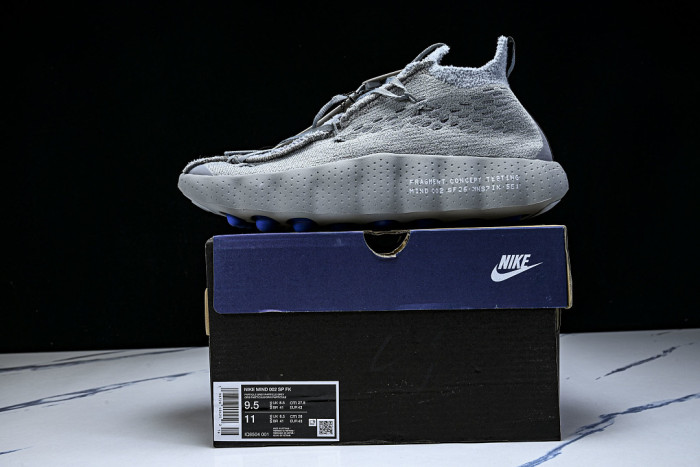 Fragment Design x NK Mind 002 IQ8504-001