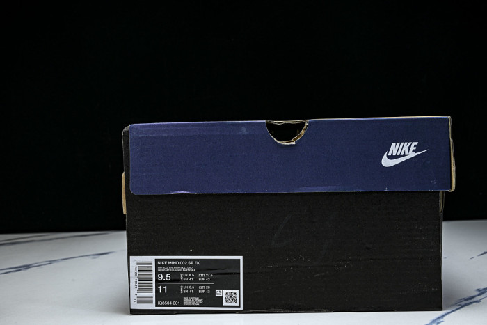 Fragment Design x NK Mind 002 IQ8504-001