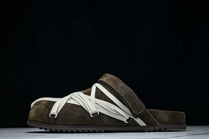 RICK OWEN SLIDE ROS-003