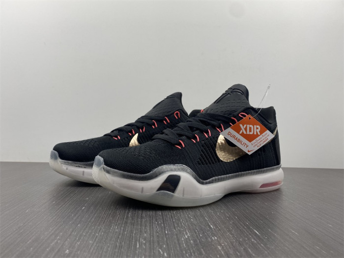 NIKE Kobe 10 X EP 718762-091v