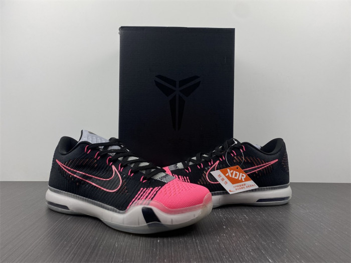 NIKE Kobe X EP 747212-010