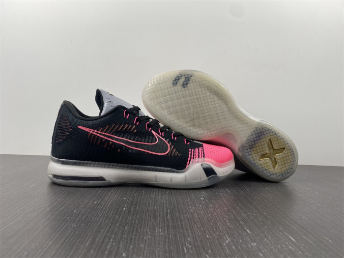 NIKE Kobe X EP 747212-010