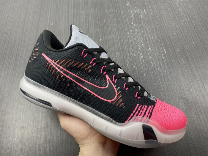 NIKE Kobe X EP 747212-010