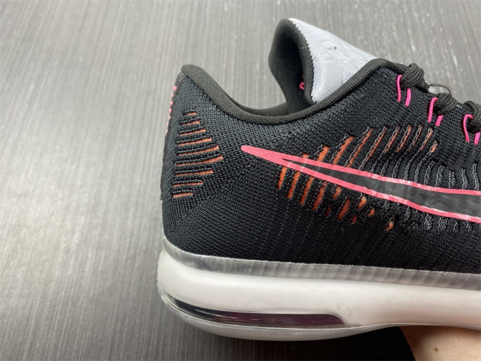 NIKE Kobe X EP 747212-010