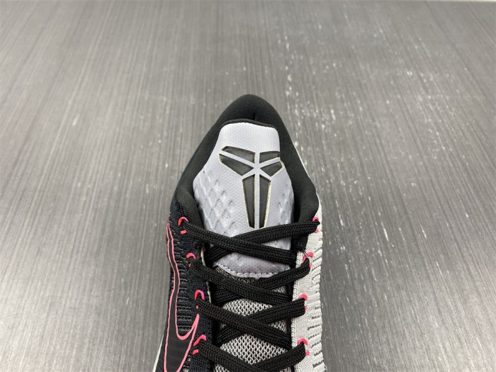 NIKE Kobe X EP 747212-010