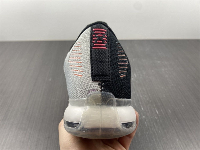 NIKE Kobe X EP 747212-010