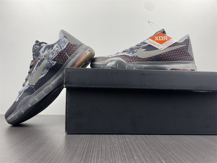 NIKE Kobe 10 X EP 705317--808