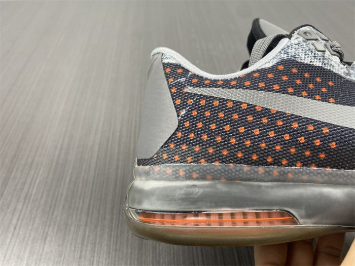 NIKE Kobe 10 X EP 705317--808