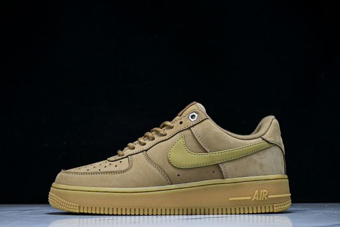 Nike Air Force 1 '07 WB Men's Shoes CJ9179-200