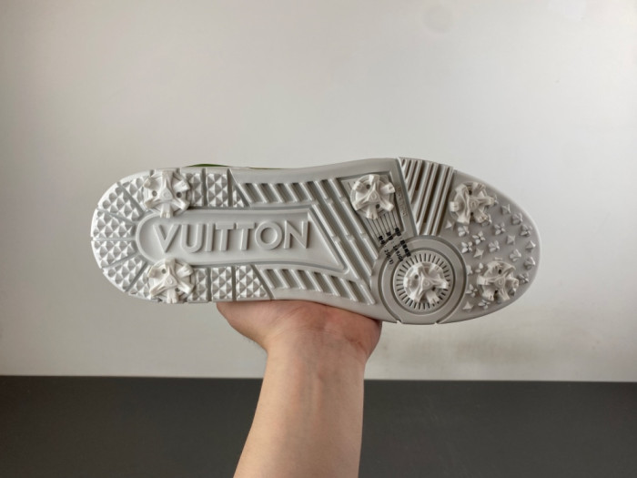 LVT SNEAKERS LVSRS-0229