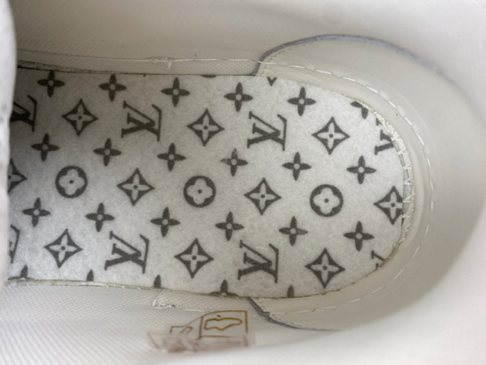 LVT SNEAKERS LVSRS-0229